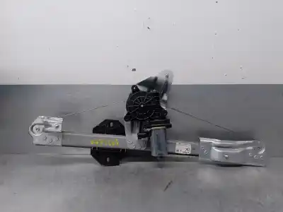 Peça sobressalente para automóvel em segunda mão elevador de vidros dianteiro direito por dacia logan ii 1.2 referências oem iam 807209299r