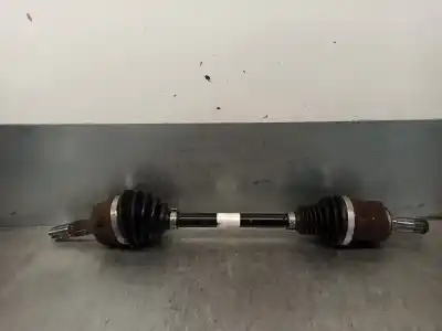 Tweedehands auto-onderdeel transmissie links voor voor opel corsa e business oem iam-referenties 5374141