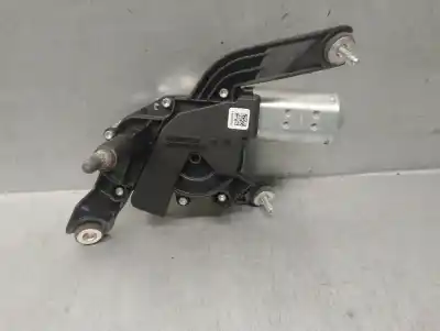 Автозапчасти б/у мотор заднего стеклоочистителя за hyundai i20 ii (gb, ib) 1.2 ссылки oem iam 98700c8000  w000059658