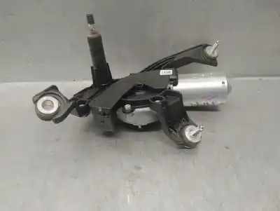 Автозапчасти б/у мотор заднего стеклоочистителя за hyundai i20 ii (gb, ib) 1.2 ссылки oem iam 98700c8000  w000059658