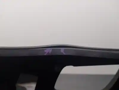 Автозапчастина б/у обработка передніх правіх дверей для hyundai i20 ii (gb, ib) 1.2 посилання на oem iam 82320c8010  