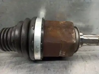 Автозапчасти б/у передняя правая трансмиссия за opel corsa e business ссылки oem iam 13486867  