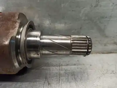 Автозапчасти б/у передняя правая трансмиссия за opel corsa e business ссылки oem iam 13486867  