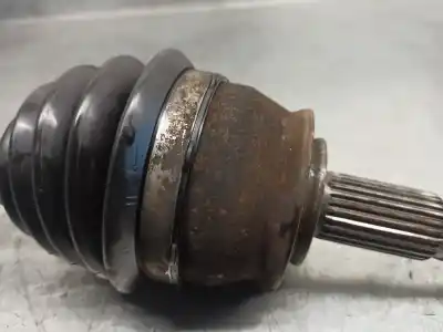 Автозапчасти б/у передняя правая трансмиссия за opel corsa e business ссылки oem iam 13486867  