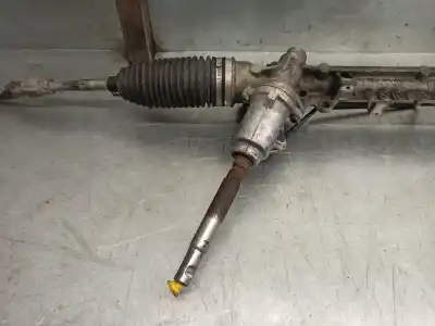 Second-hand car spare part steering rack for peugeot expert furgón pro standard oem iam references 9813692680 7831974272 bosch 