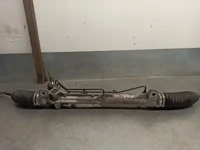 Second-hand car spare part steering rack for peugeot expert furgón pro standard oem iam references 9813692680 7831974272 bosch 