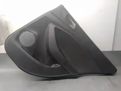 Автозапчасти б/у обивка задней правой двери за hyundai i20 ii (gb, ib) 1.2 ссылки oem iam 83340c8010