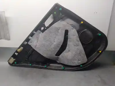 Автозапчасти б/у обивка задней правой двери за hyundai i20 ii (gb, ib) 1.2 ссылки oem iam 83340c8010  