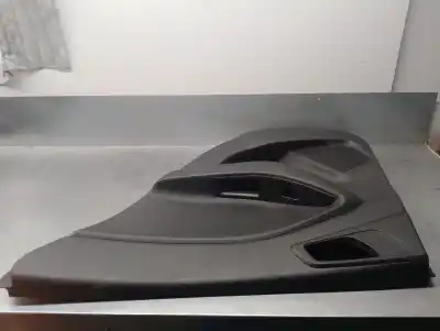 Автозапчасти б/у обивка задней правой двери за hyundai i20 ii (gb, ib) 1.2 ссылки oem iam 83340c8010  