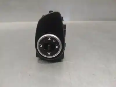 Автозапчасти б/у управление зеркалом за hyundai i20 ii (gb, ib) 1.2 ссылки oem iam 299140228