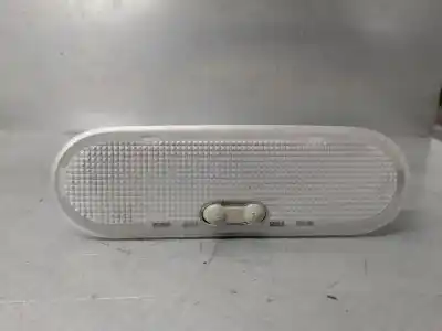 Peça sobressalente para automóvel em segunda mão luz interior por dacia logan ii 1.2 referências oem iam 8200074362