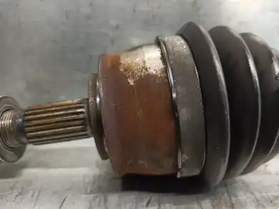 Second-hand car spare part front right transmission for opel corsa e selective oem iam references 13149829  