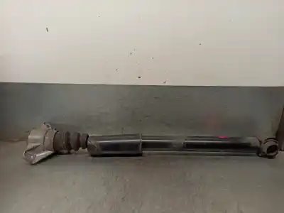 Peça sobressalente para automóvel em segunda mão amortecedor traseiro direito por audi a4 berlina (b8) 2.0 16v tdi referências oem iam 8k0513035k