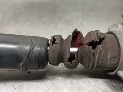 İkinci el araba yedek parçası sag arka amortisör için audi a4 berlina (b8) 2.0 16v tdi oem iam referansları 8k0513035k  344710