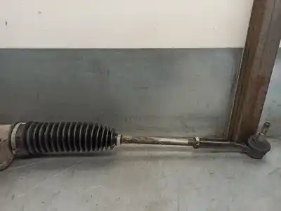 Second-hand car spare part steering rack for opel corsa e business oem iam references 39075197  