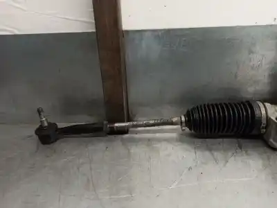 Second-hand car spare part steering rack for opel corsa e business oem iam references 39075197  