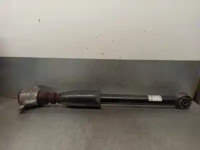Peça sobressalente para automóvel em segunda mão amortecedor traseiro esquerdo por audi a4 berlina (b8) 2.0 16v tdi referências oem iam 8k0513035ak