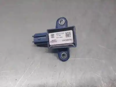 Автозапчастина б/у датчик для hyundai i20 ii (gb, ib) 1.2 посилання на oem iam 959203t200