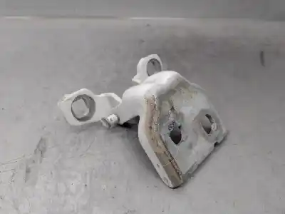 Peça sobressalente para automóvel em segunda mão dobradiça por dacia logan ii 1.2 referências oem iam 3814es92