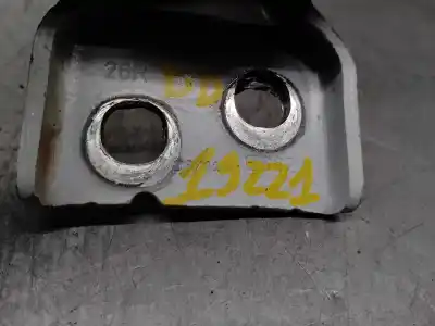 Second-hand car spare part hinge for dacia logan ii 1.2 oem iam references 3814es92  