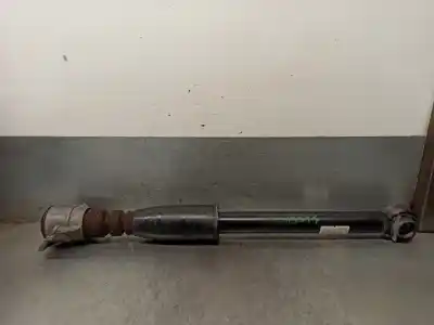 Peça sobressalente para automóvel em segunda mão amortecedor traseiro direito por audi a4 berlina (b8) 2.0 16v tdi referências oem iam 8k0513035ak