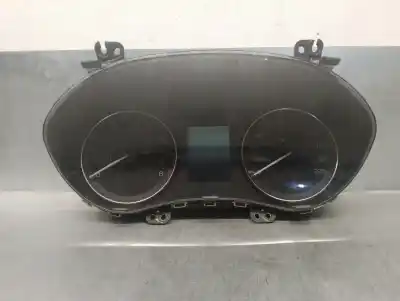 Автозапчасти б/у приборная доска за hyundai i20 ii (gb, ib) 1.2 ссылки oem iam 94003c8012