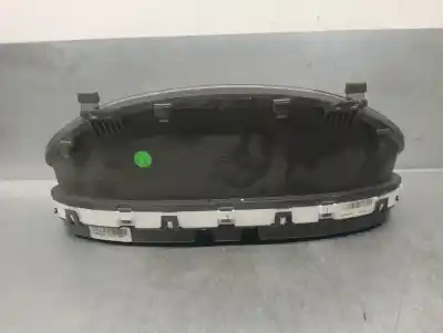 Автозапчастина б/у панель інструментів для hyundai i20 ii (gb, ib) 1.2 посилання на oem iam 94003c8012  a2c93142902