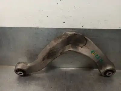 Peça sobressalente para automóvel em segunda mão braço de suspensão superior traseiro esquerdo por audi a4 berlina (b8) 2.0 16v tdi referências oem iam 8k0505323h