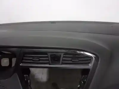 Автозапчастина б/у панель приладів для hyundai i20 ii (gb, ib) 1.2 посилання на oem iam 84710c8050try  