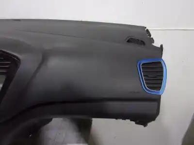 Автозапчастина б/у панель приладів для hyundai i20 ii (gb, ib) 1.2 посилання на oem iam 84710c8050try  