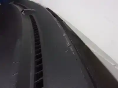 Автозапчастина б/у панель приладів для hyundai i20 ii (gb, ib) 1.2 посилання на oem iam 84710c8050try  