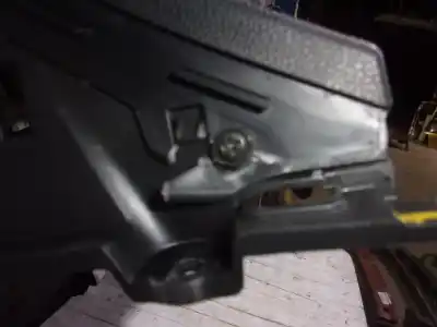 Автозапчастина б/у панель приладів для hyundai i20 ii (gb, ib) 1.2 посилання на oem iam 84710c8050try  