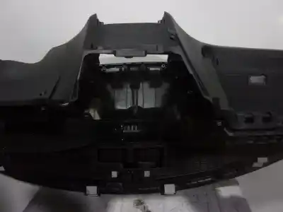 Автозапчастина б/у панель приладів для hyundai i20 ii (gb, ib) 1.2 посилання на oem iam 84710c8050try  