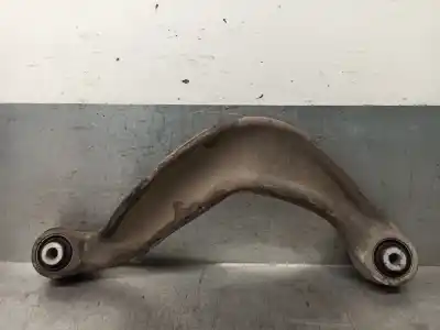 Peça sobressalente para automóvel em segunda mão braço de suspensão traseiro superior direito por audi a4 berlina (b8) 2.0 16v tdi referências oem iam 8k0505324h