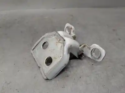 Peça sobressalente para automóvel em segunda mão dobradiça por dacia logan ii 1.2 referências oem iam 3814es92