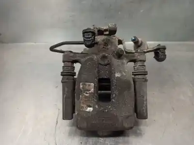 Peça sobressalente para automóvel em segunda mão pinça de travão traseira direita por peugeot partner tepee 1.6 bluehdi 120 referências oem iam 9803120680