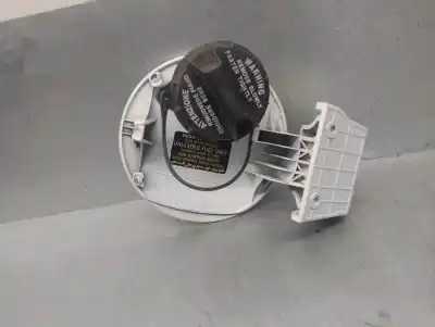 Автозапчастина б/у зовнішній пливний колпак для hyundai i20 ii (gb, ib) 1.2 посилання на oem iam 69510c7000  