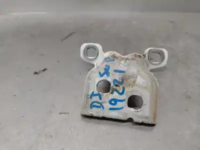 Peça sobressalente para automóvel em segunda mão dobradiça por dacia logan ii 1.2 referências oem iam 3814es92