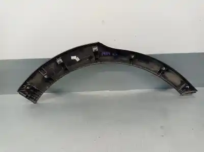 Second-hand car spare part rear left winglet for kia stonic (yb) 1.0 t-gdi oem iam references 87743h8400  