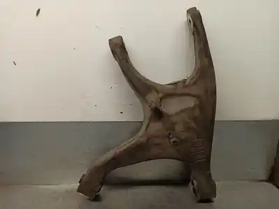 Peça sobressalente para automóvel em segunda mão braço de suspensão traseiro inferior direito por audi a4 berlina (b8) 2.0 16v tdi referências oem iam 8k0505312j