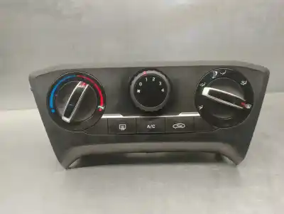 Автозапчасти б/у отопление / кондиционирование воздуха за hyundai i20 ii (gb, ib) 1.2 ссылки oem iam 97250c8011