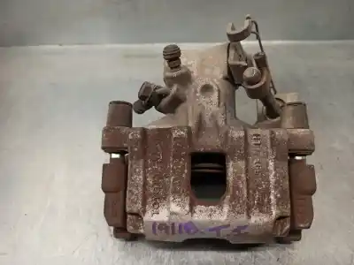 Автозапчасти б/у задний левый тормозной суппорт за toyota yaris (_p13_) 1.5 hybrid (nhp130_) ссылки oem iam 478500d020