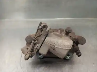 Автозапчасти б/у задний левый тормозной суппорт за toyota yaris (_p13_) 1.5 hybrid (nhp130_) ссылки oem iam 478500d020  