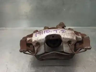 Автозапчасти б/у задний левый тормозной суппорт за toyota yaris (_p13_) 1.5 hybrid (nhp130_) ссылки oem iam 478500d020  