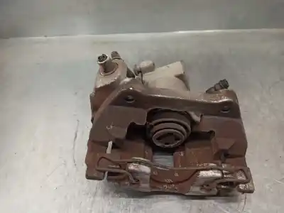 Автозапчасти б/у задний левый тормозной суппорт за toyota yaris (_p13_) 1.5 hybrid (nhp130_) ссылки oem iam 478500d020  