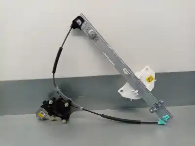 Автозапчасти б/у регулятор стекла переднего правого за kia stonic (yb) 1.0 t-gdi ссылки oem iam 82460h8000