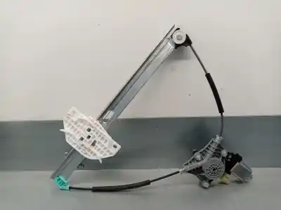 Автозапчастина б/у регулятор переднього правого скла для kia stonic (yb) 1.0 t-gdi посилання на oem iam 82460h8000  