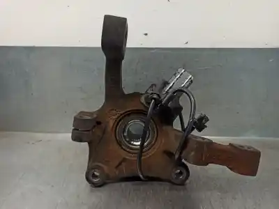 Peça sobressalente para automóvel em segunda mão manga de eixo dianteira esquerda por chrysler pt cruiser (pt) 2.2 crd classic referências oem iam 5272487ab