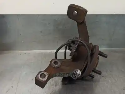Second-hand car spare part front left knuckle for chrysler pt cruiser (pt) 2.2 crd classic oem iam references 5272487ab  