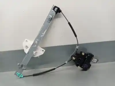 Автозапчасти б/у регулятор стекла переднего левого за kia stonic (yb) 1.0 t-gdi ссылки oem iam 82450h8010